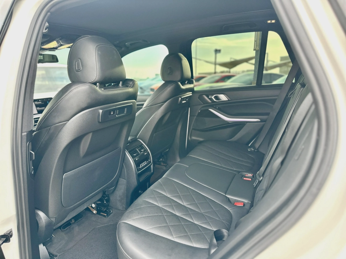 2023 BMW X5 Xdrive45E - # 59043-9-9