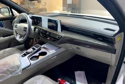 2026 Kia K8-9