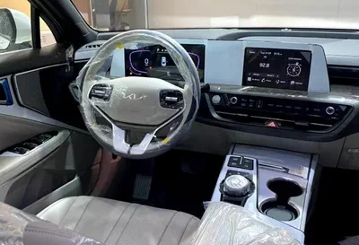 2026 Kia K8-3