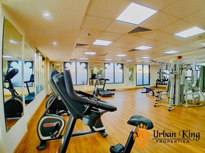 Battersea Residence, Al Jaddaf, Dubai-11