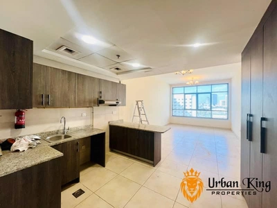 Battersea Residence, Al Jaddaf, Dubai-2