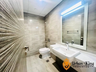 Battersea Residence, Al Jaddaf, Dubai-4