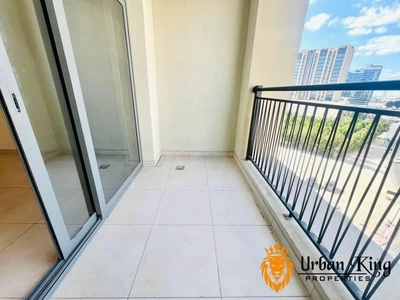 Battersea Residence, Al Jaddaf, Dubai-5