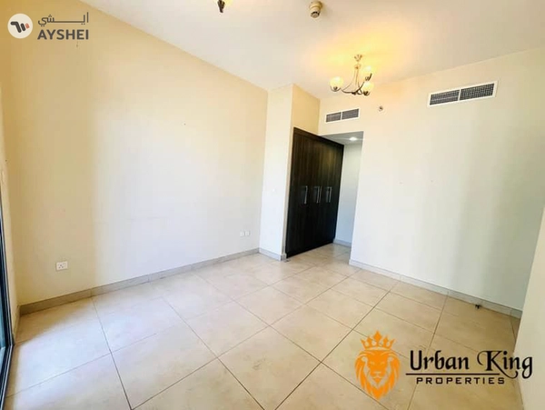 Battersea Residence, Al Jaddaf, Dubai