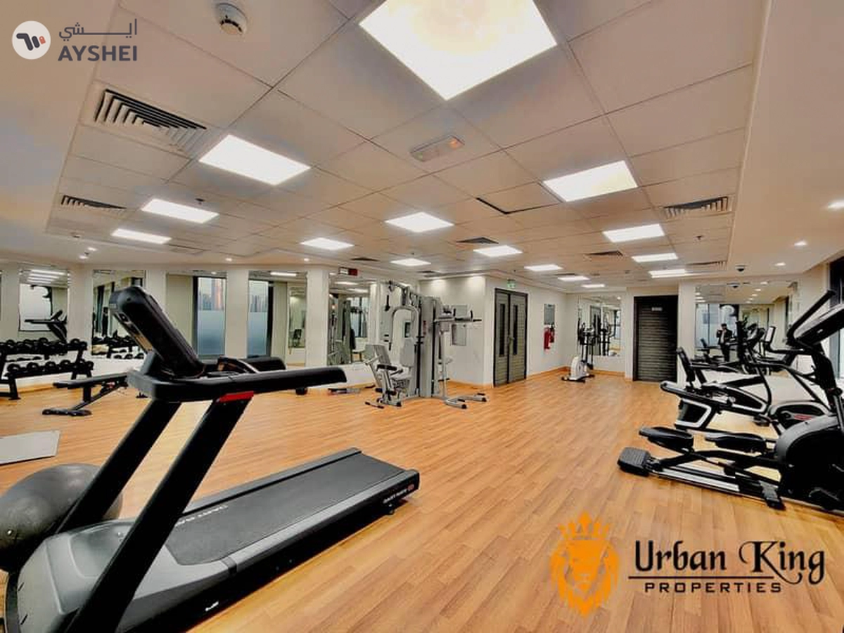 Battersea Residence, Al Jaddaf, Dubai-13-13