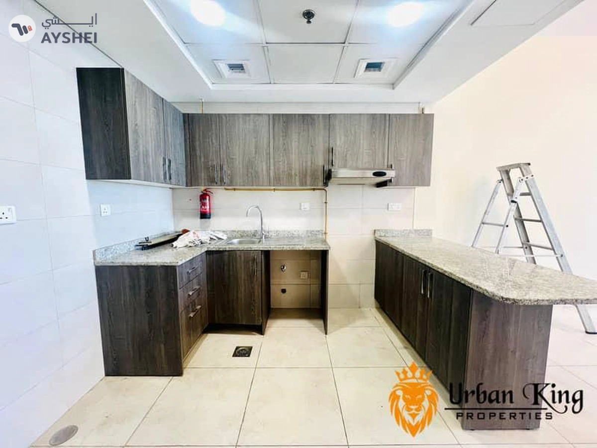 Battersea Residence, Al Jaddaf, Dubai-1-1