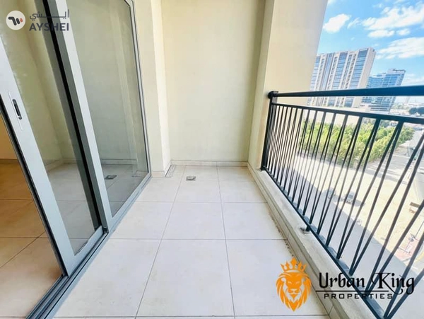 Battersea Residence, Al Jaddaf, Dubai