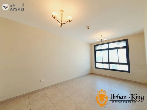 Battersea Residence, Al Jaddaf, Dubai