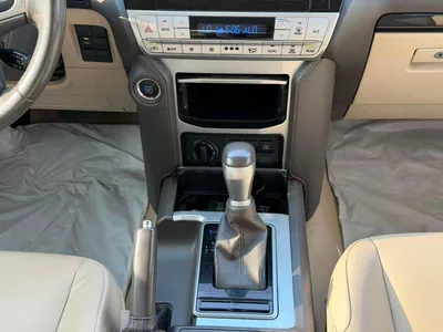 Toyota Prado TX-L 4.0L Petrol V6 2022 Export Price @ 132,000 AED-10