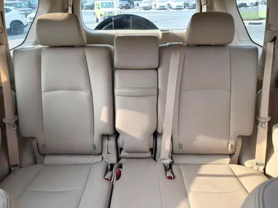 Toyota Prado TX-L 4.0L Petrol V6 2022 Export Price @ 132,000 AED-12