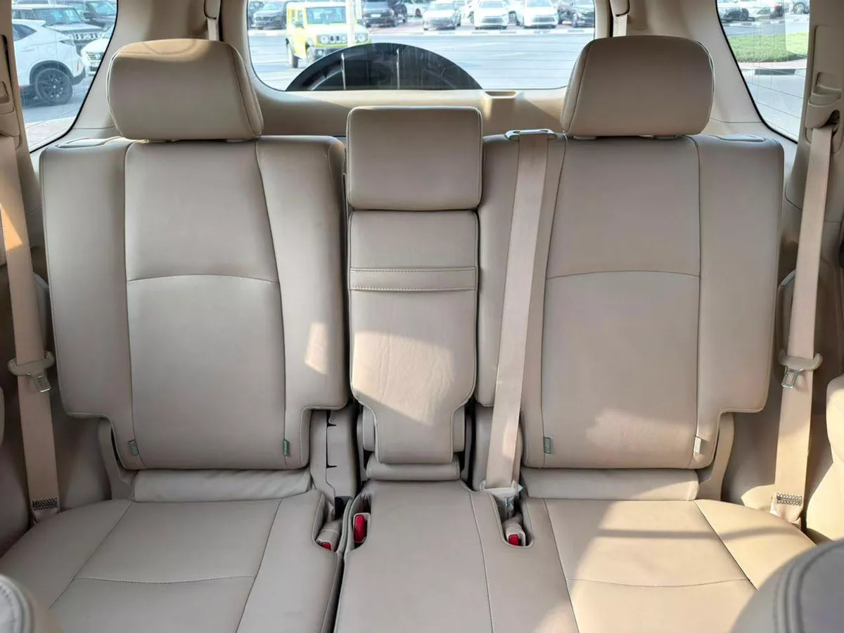 Toyota Prado TX-L 4.0L Petrol V6 2022 Export Price @ 132,000 AED-12-0