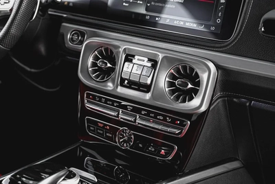 2021 | Mercedes G63 AMG | Low Mileage | Clean title-10