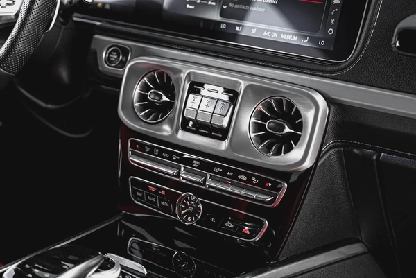 2021 | Mercedes G63 AMG | Low Mileage | Clean title