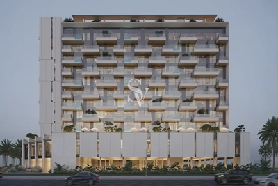 Havelock Residences, Discovery Gardens, Dubai-10