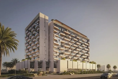 Havelock Residences, Discovery Gardens, Dubai-0