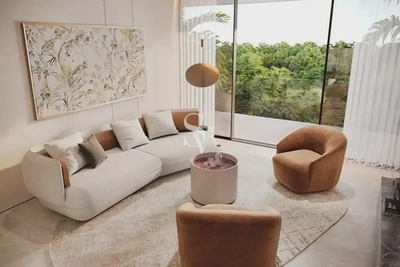 Havelock Residences, Discovery Gardens, Dubai-7