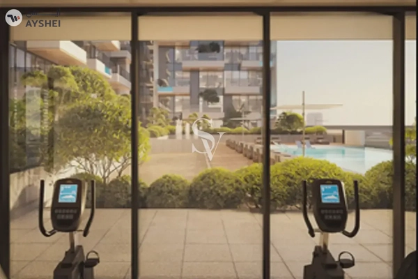 Havelock Residences, Discovery Gardens, Dubai