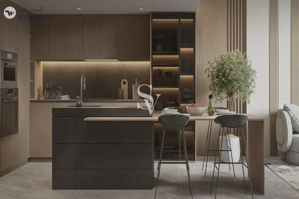 Havelock Residences, Discovery Gardens, Dubai
