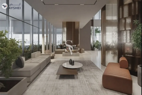 Havelock Residences, Discovery Gardens, Dubai