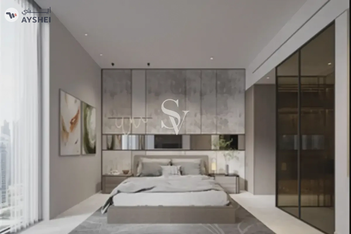 Havelock Residences, Discovery Gardens, Dubai-9-9