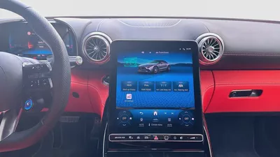 SL 43 Convertible | GCC | Authorized Dealer | Up to 5 Years Service & Warranty | VSB 37082-9