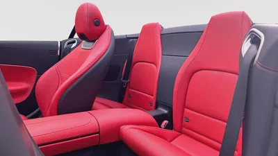 SL 43 Convertible | GCC | Authorized Dealer | Up to 5 Years Service & Warranty | VSB 37082-11