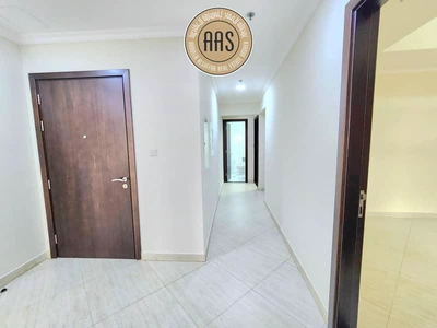 Lavish 2bhk with close kitchen & appliances || rent82k || with all amenities || arjan dubai-10