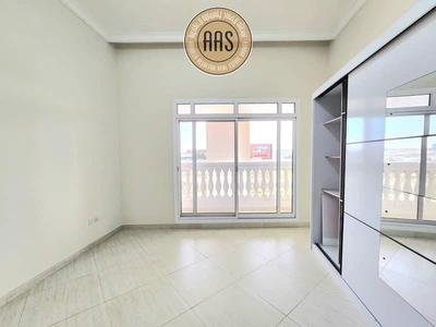 Lavish 2bhk with close kitchen & appliances || rent82k || with all amenities || arjan dubai-14