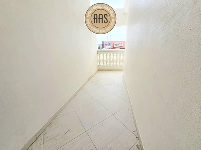 Lavish 2bhk with close kitchen & appliances || rent82k || with all amenities || arjan dubai-2