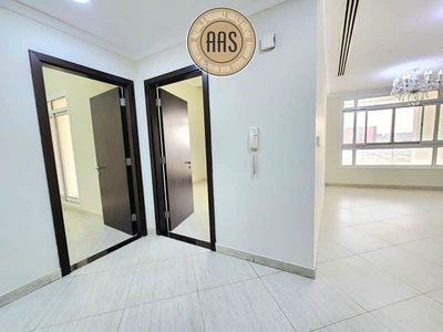 Lavish 2bhk with close kitchen & appliances || rent82k || with all amenities || arjan dubai-4