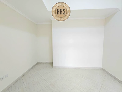 Lavish 2bhk with close kitchen & appliances || rent82k || with all amenities || arjan dubai-7