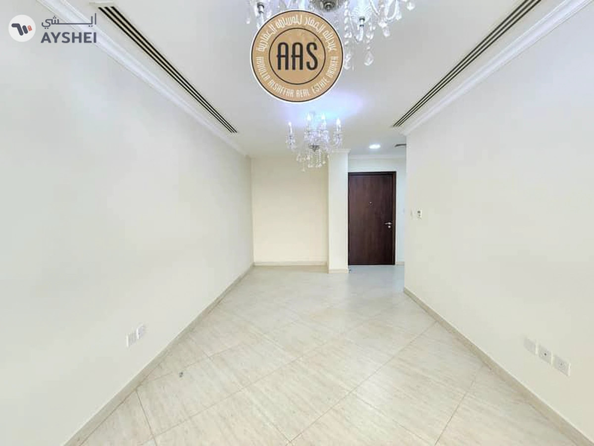 Lavish 2bhk with close kitchen & appliances || rent82k || with all amenities || arjan dubai-13-13