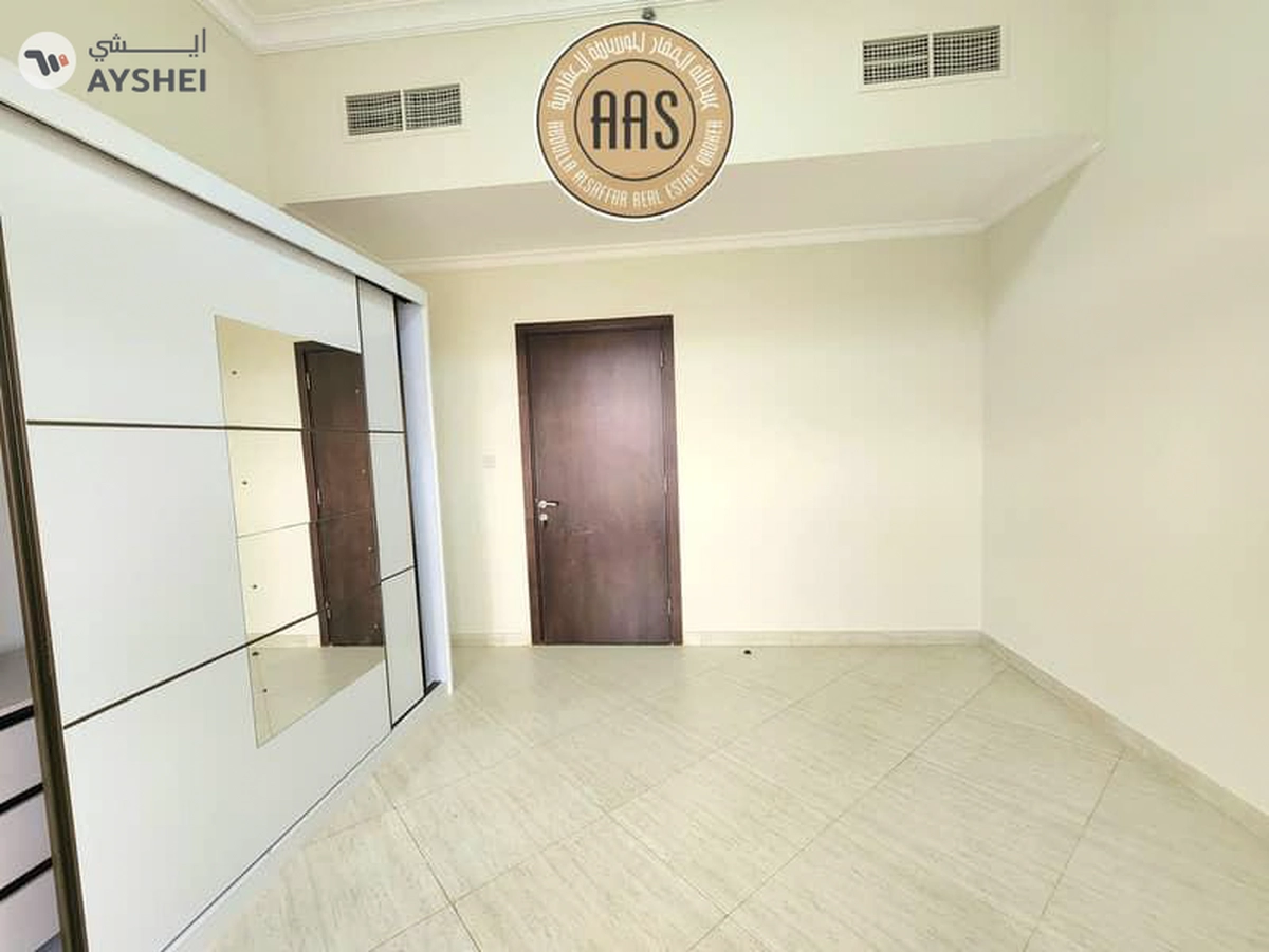 Lavish 2bhk with close kitchen & appliances || rent82k || with all amenities || arjan dubai-15-15