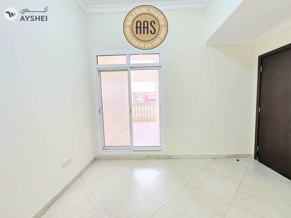 Lavish 2bhk with close kitchen & appliances || rent82k || with all amenities || arjan dubai