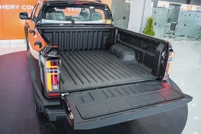 2.3L TURBO DIESEL | 4X4 | 5 YEARS / 200,000 KM WARRANTY-8
