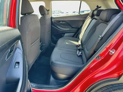 830-Monthly l GCC l 1.5L, Cruise, Camera l Accident Free-10