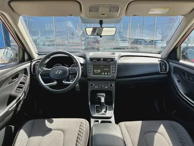 830-Monthly l GCC l 1.5L, Cruise, Camera l Accident Free-7