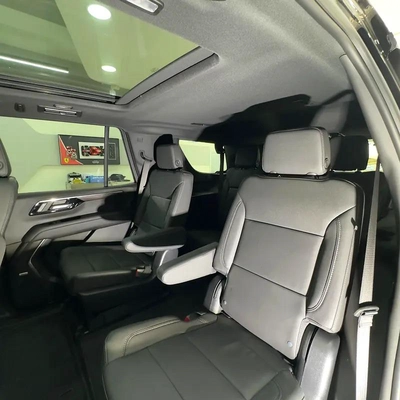 2025 Chevrolet Tahoe LT Duramax Diesel 3.0L turbo-5