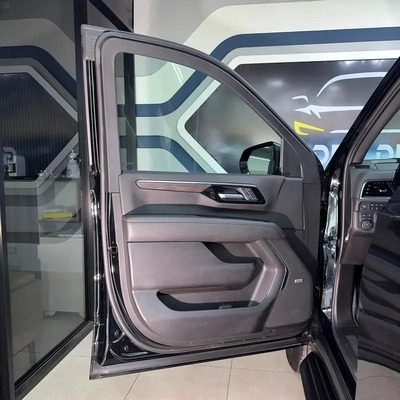 2025 Chevrolet Tahoe LT Duramax Diesel 3.0L turbo-17