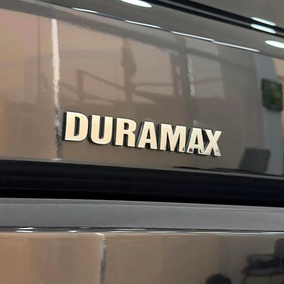 2025 Chevrolet Tahoe LT Duramax Diesel 3.0L turbo-2