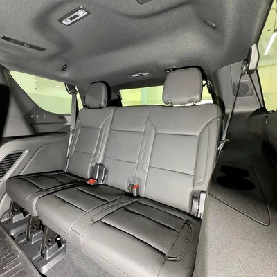 2025 Chevrolet Tahoe LT Duramax Diesel 3.0L turbo-14