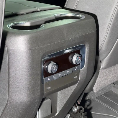 2025 Chevrolet Tahoe LT Duramax Diesel 3.0L turbo-15