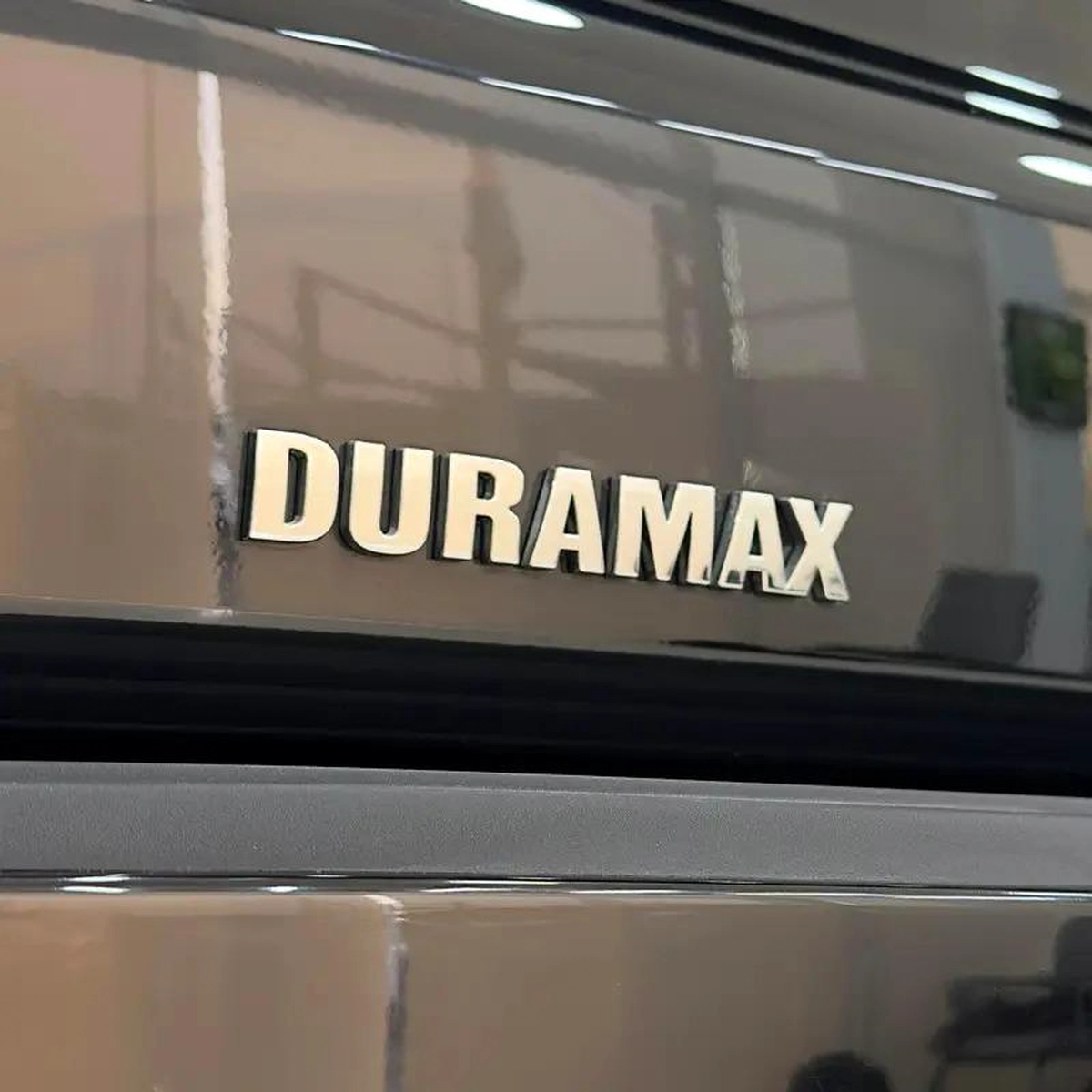 2025 Chevrolet Tahoe LT Duramax Diesel 3.0L turbo-2-2