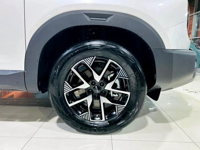 Brand New BAIC BJ30 1.5TD 2WD LV2 White 2026 - GCC Specs-7