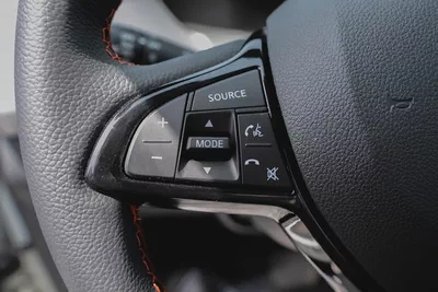 Nissan Magnite SV 2026 - Brand New Compact SUV-12