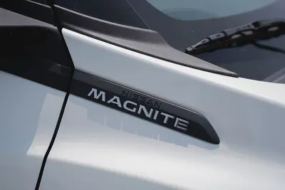 Nissan Magnite SV 2026 - Brand New Compact SUV-6