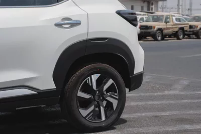 Nissan Magnite SV 2026 - Brand New Compact SUV-7