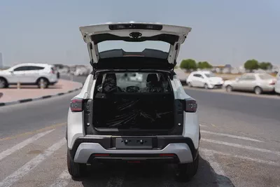 Nissan Magnite SV 2026 - Brand New Compact SUV-8