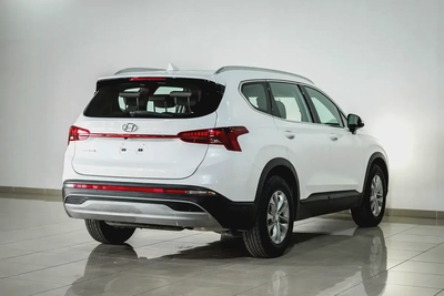 1 YEAR / 20,000 KM WARRANTY | 7 SEATER 2.5  | GCC | AED 1050 PM-3