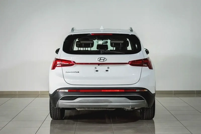 1 YEAR / 20,000 KM WARRANTY | 7 SEATER 2.5  | GCC | AED 1050 PM-4